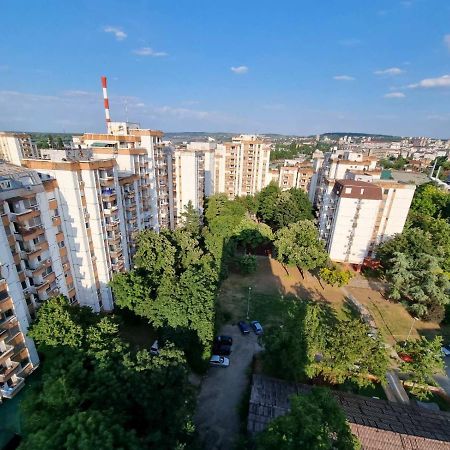City View Beograd Ngoại thất bức ảnh