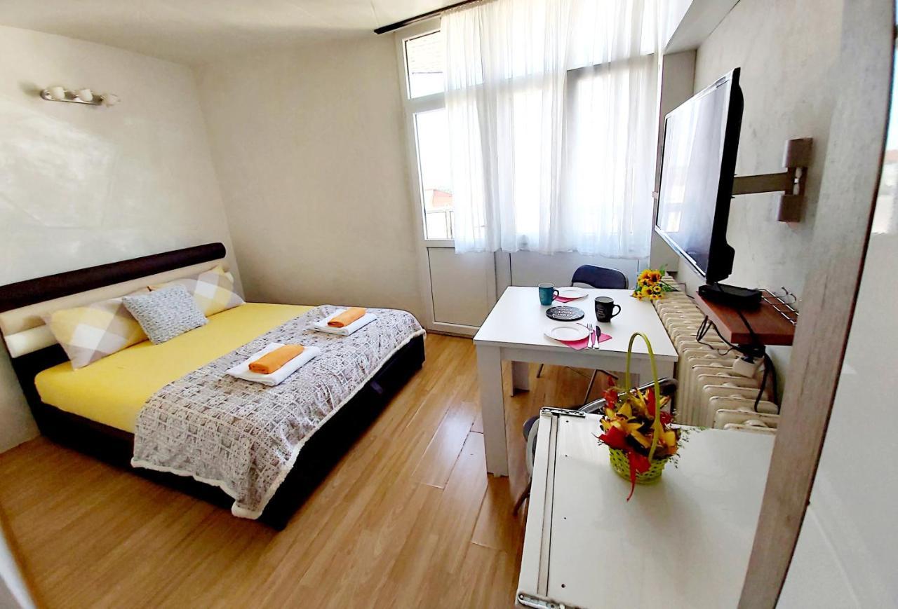 City View Beograd Ngoại thất bức ảnh
