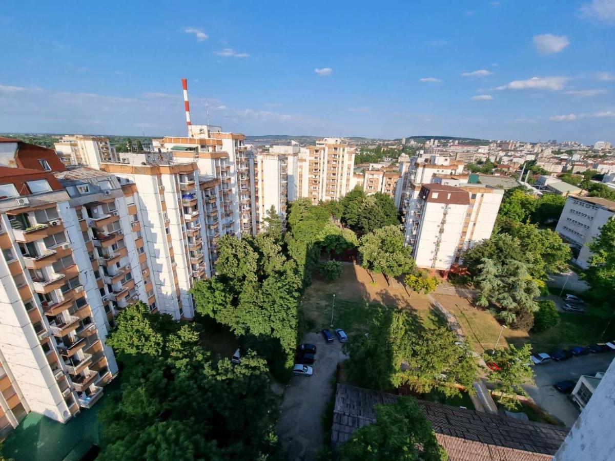City View Beograd Ngoại thất bức ảnh